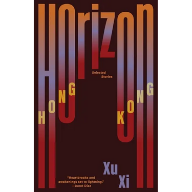 Horizon Hong Kong: Selected Stories
