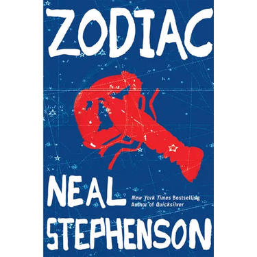 Zodiac: The Eco-Thriller