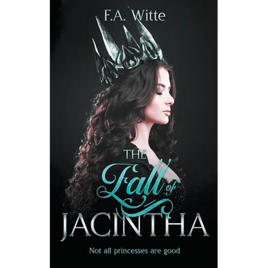 The Fall of Jacintha