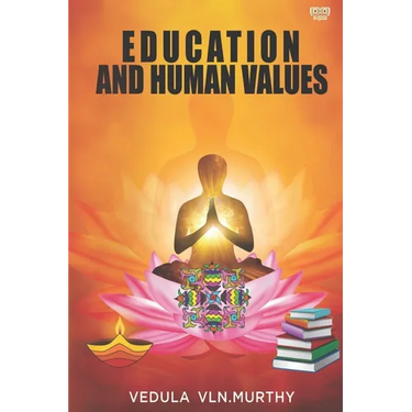 Education And Human Values