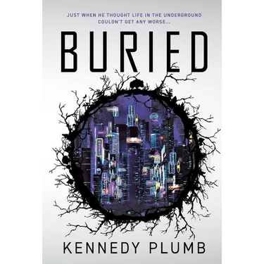 Buried