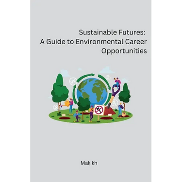 Sustainable Futures: A Guide to Environmental Career Opportunities