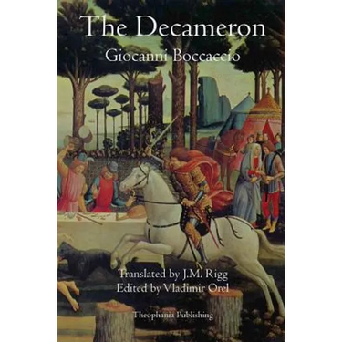 The Decameron
