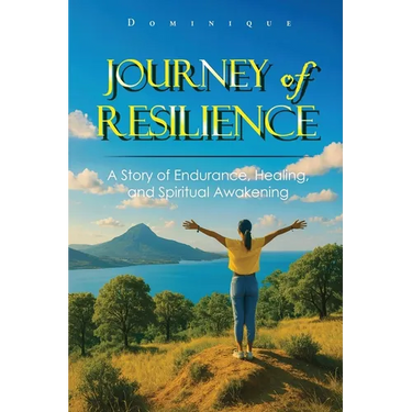 Journey Of Resilience