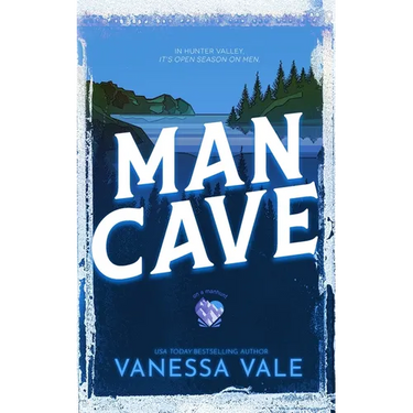 Man Cave