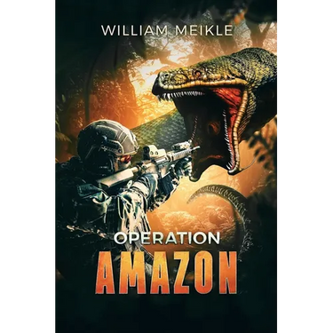 Operation: Amazon