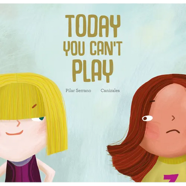Today You Can't Play
