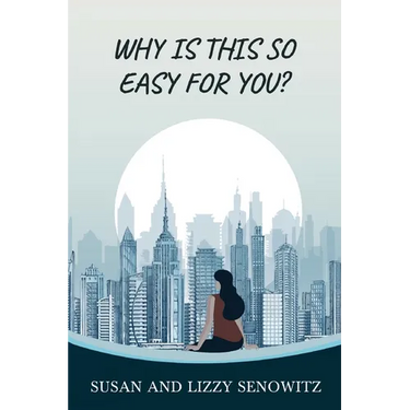 Why Is this So Easy For You?
