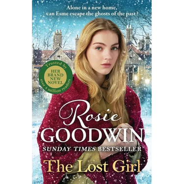 The Lost Girl: The Heartbreaking New Novel from Sunday Times Bestseller Rosie Goodwin
