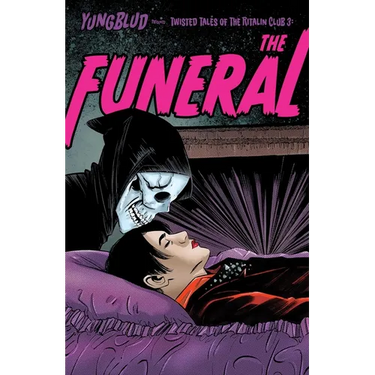 Yungblud: The Funeral