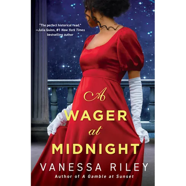 A Wager at Midnight
