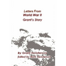 Letters From World War II Grant's Story