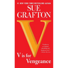 V Is for Vengeance