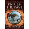 Mercerian Tales: Stories of the Past