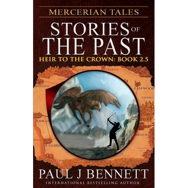 Mercerian Tales: Stories of the Past