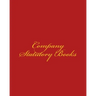 Company Statutory Books
