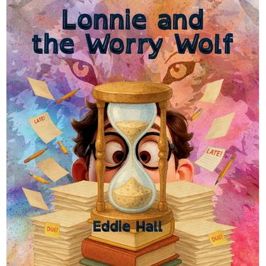 Lonnie and the Worry Wolf