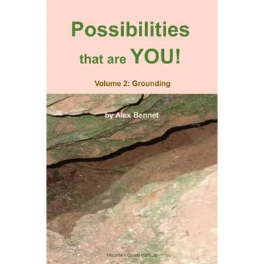 Possibilities that are YOU!: Volume 2: Grounding
