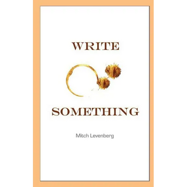Write Something