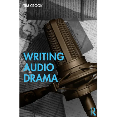 Writing Audio Drama