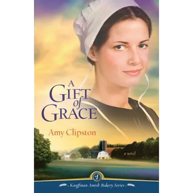 A Gift of Grace