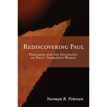 Rediscovering Paul