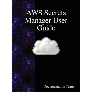 AWS Secrets Manager User Guide