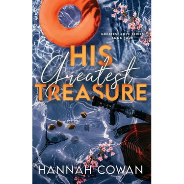 His Greatest Treasure