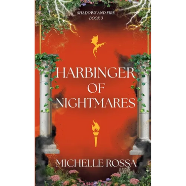 Harbinger of Nightmares
