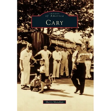 Cary