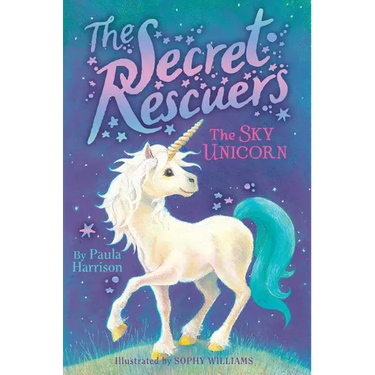 The Sky Unicorn