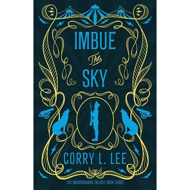Imbue the Sky