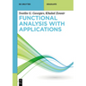 Functional Analysis with Applications