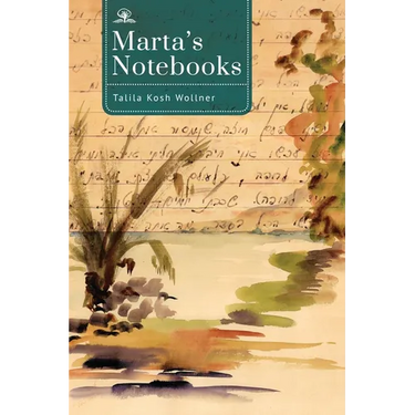 Marta's Notebooks