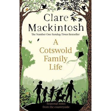 A Cotswold Family Life