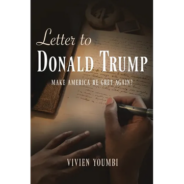 Letter to Donald Trump: Make America Re-Gret Again?