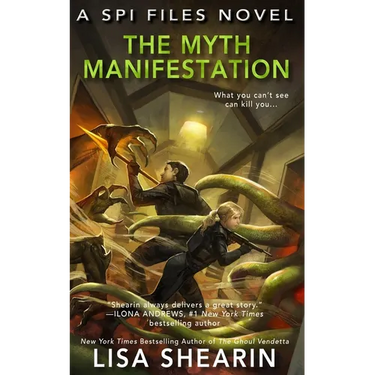 The Myth Manifestation