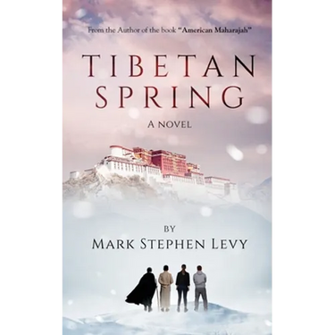 Tibetan Spring