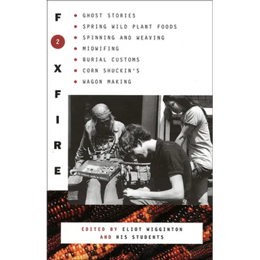 Foxfire 2