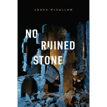 No Ruined Stone