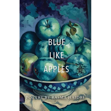 Blue Like Apples
