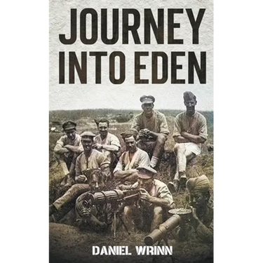 Journey into Eden