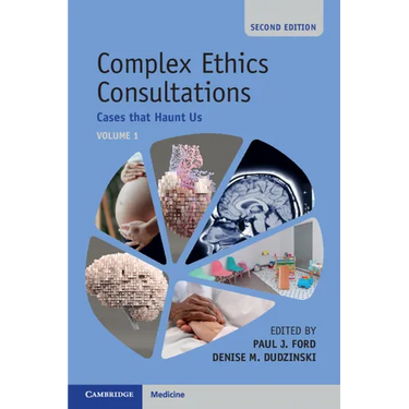 Complex Ethics Consultations