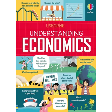 Understanding Economics