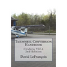 Tailwheel Conversion Handbook: Citabria 7ECA