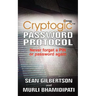 The Cryptogic Password Protocol