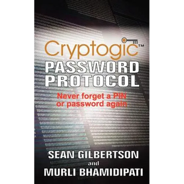 The Cryptogic Password Protocol