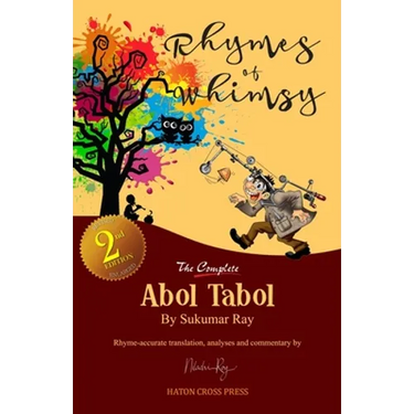 Rhymes of Whimsy - The Complete Abol Tabol