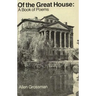 Of the Great House: A Book of Poems
