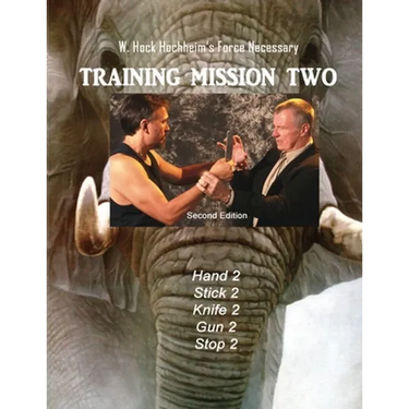 Training Mission Two